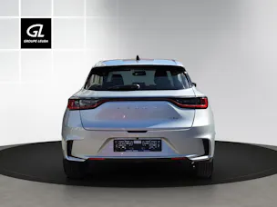 Lexus LBX AWD Relax CVT