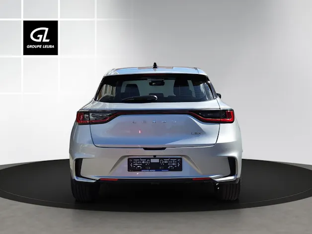 Lexus LBX AWD Relax CVT