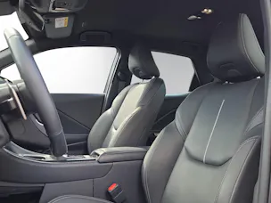 Lexus LBX AWD Relax CVT