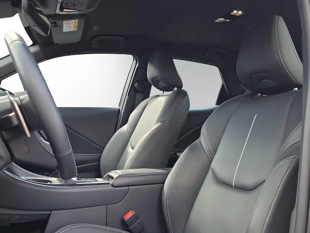 Lexus LBX AWD Relax CVT