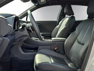 Lexus LBX AWD Relax CVT