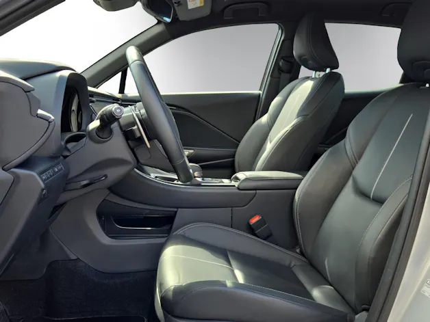 Lexus LBX AWD Relax CVT