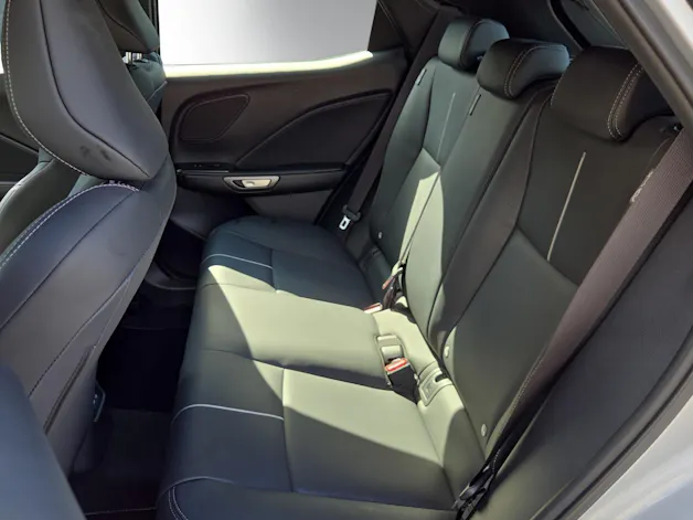 Lexus LBX AWD Relax CVT