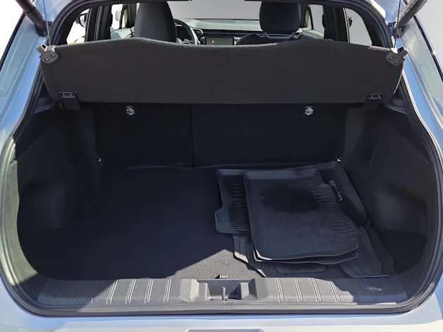 Lexus LBX AWD Relax CVT