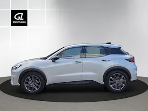 Lexus LBX AWD Relax CVT