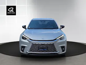 Lexus LBX AWD Relax CVT