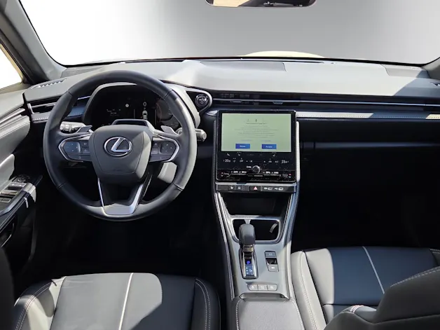 Lexus LBX AWD Relax CVT