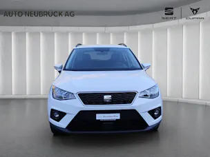 SEAT Arona 1.0 TSI Eco Last Edition DSG