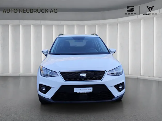 SEAT Arona 1.0 TSI Eco Last Edition DSG