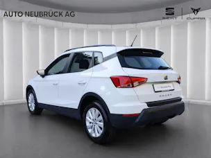 SEAT Arona 1.0 TSI Eco Last Edition DSG