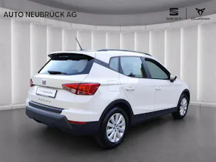 SEAT Arona 1.0 TSI Eco Last Edition DSG