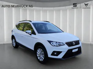 SEAT Arona 1.0 TSI Eco Last Edition DSG