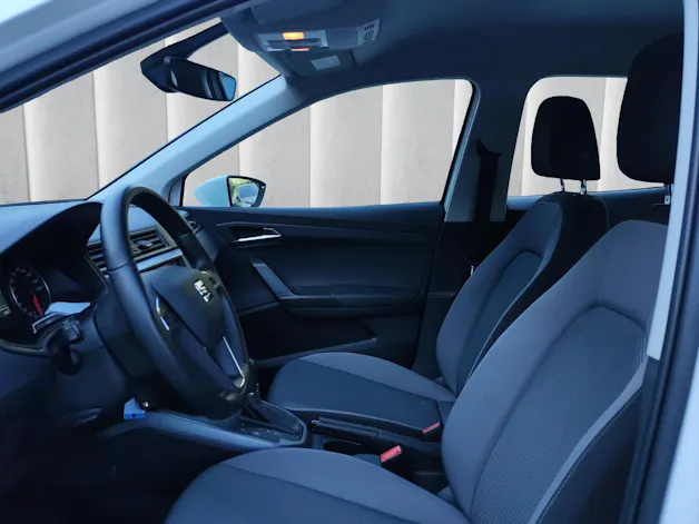 SEAT Arona 1.0 TSI Eco Last Edition DSG