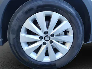 SEAT Arona 1.0 TSI Eco Last Edition DSG