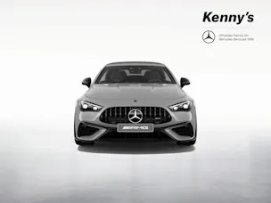 Mercedes-Benz CLE 53 AMG 4MATIC+ Cabriolet