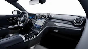Mercedes-Benz CLE 53 AMG 4MATIC+ Cabriolet