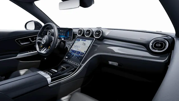 Mercedes-Benz CLE 53 AMG 4MATIC+ Cabriolet