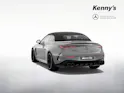 Mercedes-Benz CLE 53 AMG 4MATIC+ Cabriolet