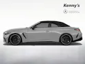 Mercedes-Benz CLE 53 AMG 4MATIC+ Cabriolet