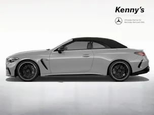 Mercedes-Benz CLE 53 AMG 4MATIC+ Cabriolet