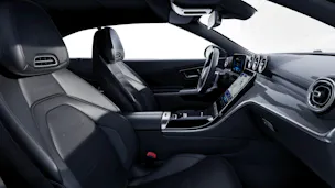 Mercedes-Benz CLE 53 AMG 4MATIC+ Cabriolet