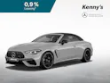 Mercedes-Benz CLE 53 AMG 4MATIC+ Cabriolet