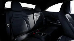 Mercedes-Benz CLE 53 AMG 4MATIC+ Cabriolet