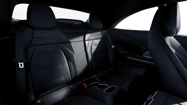 Mercedes-Benz CLE 53 AMG 4MATIC+ Cabriolet