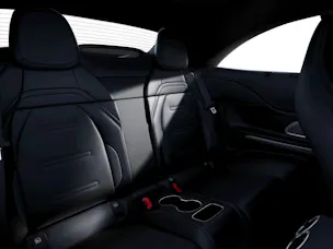 Mercedes-Benz CLE 53 AMG 4MATIC+ Cabriolet