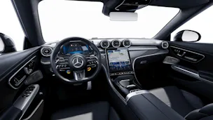 Mercedes-Benz CLE 53 AMG 4MATIC+ Cabriolet