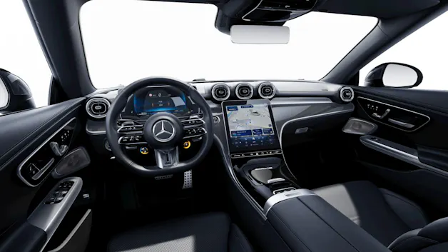 Mercedes-Benz CLE 53 AMG 4MATIC+ Cabriolet