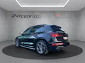 Audi SQ5 Sportback TDI quattro tiptronic