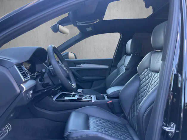 Audi SQ5 Sportback TDI quattro tiptronic