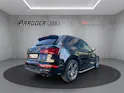 Audi SQ5 Sportback TDI quattro tiptronic