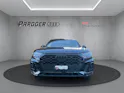 Audi SQ5 Sportback TDI quattro tiptronic