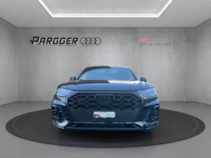 Audi SQ5 Sportback TDI quattro tiptronic