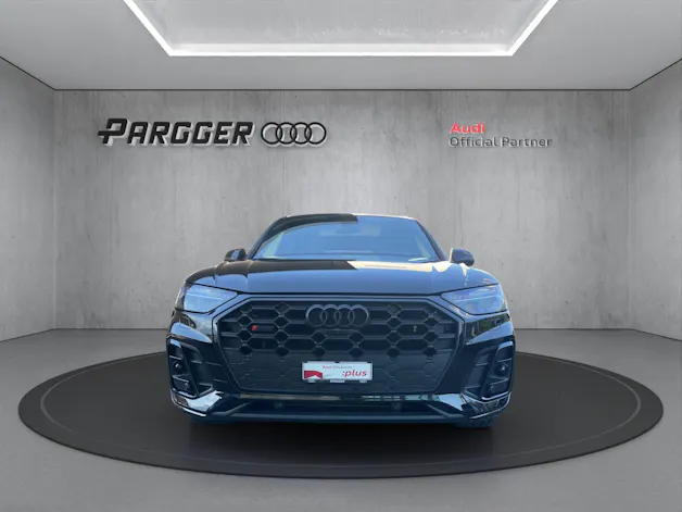 Audi SQ5 Sportback TDI quattro tiptronic
