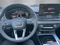 Audi SQ5 Sportback TDI quattro tiptronic