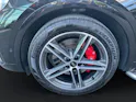 Audi SQ5 Sportback TDI quattro tiptronic