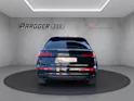 Audi SQ5 Sportback TDI quattro tiptronic