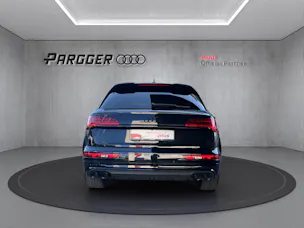 Audi SQ5 Sportback TDI quattro tiptronic