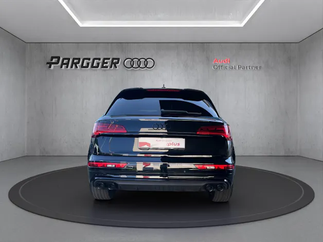 Audi SQ5 Sportback TDI quattro tiptronic