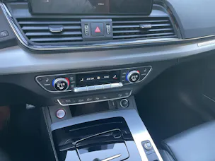 Audi SQ5 Sportback TDI quattro tiptronic
