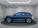 Audi SQ5 Sportback TDI quattro tiptronic