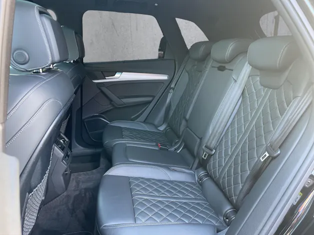 Audi SQ5 Sportback TDI quattro tiptronic