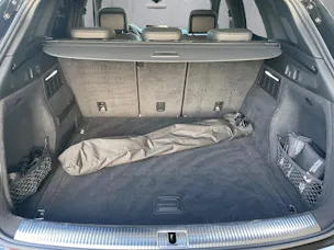 Audi SQ5 Sportback TDI quattro tiptronic