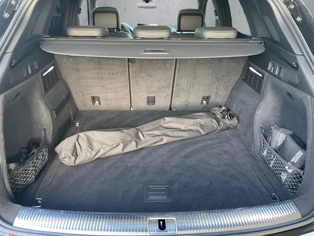Audi SQ5 Sportback TDI quattro tiptronic