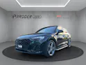 Audi SQ5 Sportback TDI quattro tiptronic