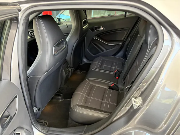 Mercedes-Benz GLA 200 CDI Swiss Edition 4 Matic