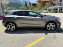 Mercedes-Benz GLA 200 CDI Swiss Edition 4 Matic